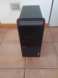 LENOVO M900 CORE I5 6500 RAM 8GB SSD 256GB WIN 11
