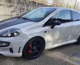 ABARTH Punto Supersport 180cv