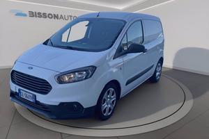 FORD Transit courier 1.5 tdci 100cv s&s trend my20