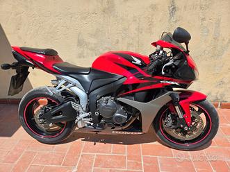 Honda CBR 600 usata in vendita in Toscana