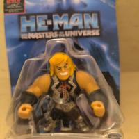 HE-MAN ETERNIA MINIS LOTTO SKELETOR SORCERESS EVIL