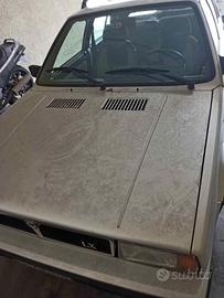 Lancia Delta LX 1300