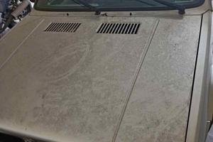 Lancia Delta LX 1300