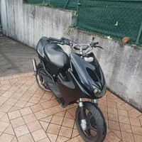 Yamaha aerox
