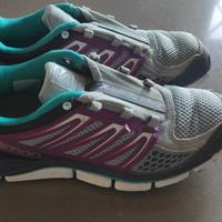 Salomon scarpe donna 38