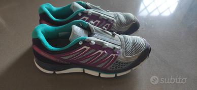 Salomon scarpe donna 38