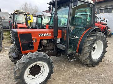 TRATTORE FIAT 7286