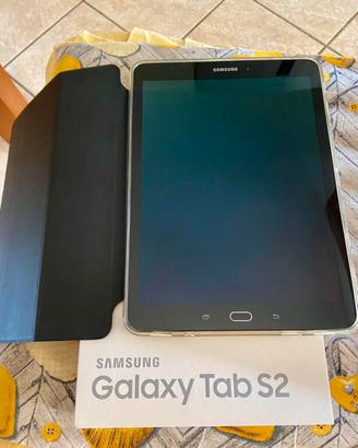 TABLET SAMSUNG SM-T819 GALAXY TAB S2