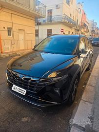 HYUNDAI Tucson 1.6 HEV aut. Exellence