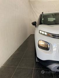Citroën C3 Aircross 1.5 bluehdi Shine s&s 100cv