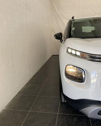 Citroën C3 Aircross 1.5 bluehdi Shine s&s 100cv
