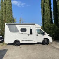ETRUSCO Serie T 2021 T 5900 FB