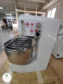 Impastatrice spirale pietroberto usata