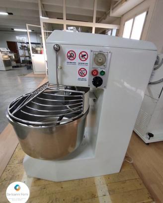 Impastatrice spirale pietroberto usata