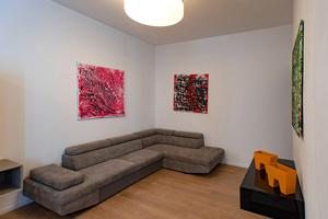 Centralissima stanza con bagno privato