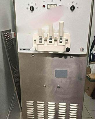 Elettrodomestici x yogurteria/gelateria/ristoraz