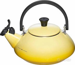 Le creuset bollitore zen