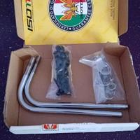 kit parabrezza Piaggio Carnaby 300