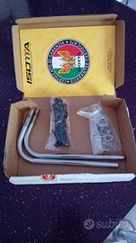 kit parabrezza Piaggio Carnaby 300