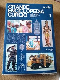 Grande enciclopedia Curcio