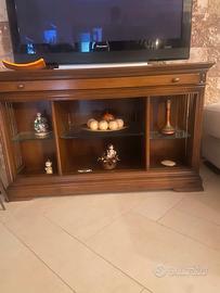 Mobile tv le fablier