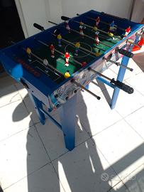 calcio balilla 