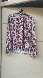 blusa