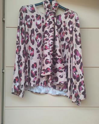 blusa