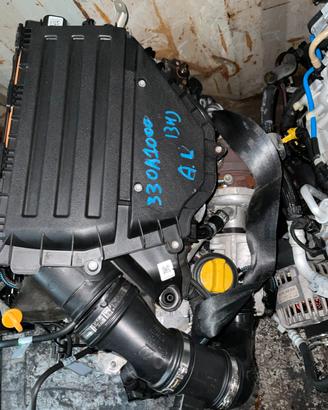 MOTORE 330A1000 1.3 MJ FIAT 500 L 2020