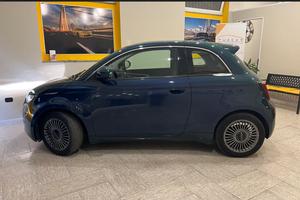 Fiat 500e E-icon 87 kWh #50219