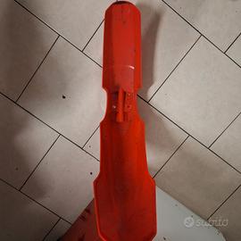 parafango anteriore polisport per honda cr 125 
