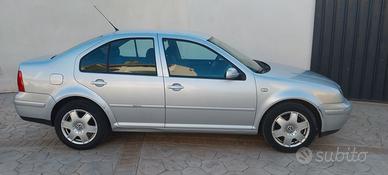 Vw bora 1.6 16 v gpl