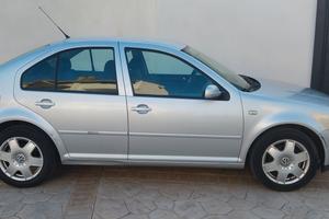Vw bora 1.6 16 v gpl