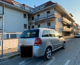 OPEL Zafira - 2007