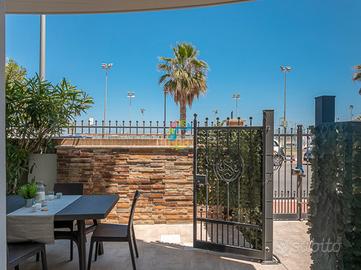 Villetta Brocco PT- Settembre al mare
