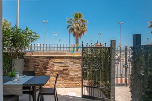 Villetta Brocco PT- Settembre al mare
