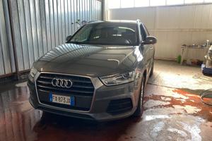 Audi Q3 2.0 TDI 150 CV quattro S tronic Business