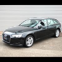 AUDI A4 AVANT 35 TDI S-TRONIC BUSINESS U613745