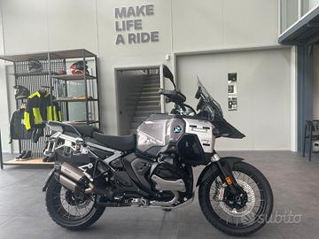 BMW R1300GS Adventure