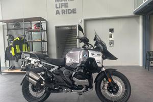 BMW R1300GS Adventure