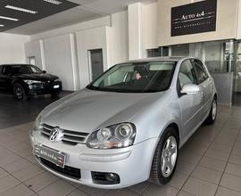 Volkswagen Golf 2.0 16V TDI 4mot. 5p. Sportline