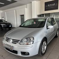 Volkswagen Golf 2.0 16V TDI 4mot. 5p. Sportline