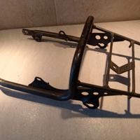 HONDA XL 125/200 Paris Dakar portapacchi 