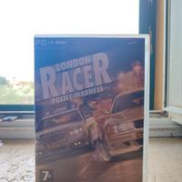 London Racer Police Madness - Gioco PC