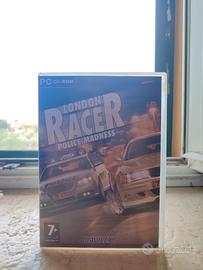 London Racer Police Madness - Gioco PC