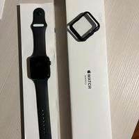 Apple wath seie 3  display 42 mm