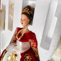 Barbie Fabergè Imperial Splendor 