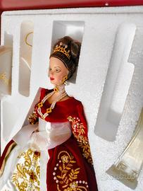 Barbie Fabergè Imperial Splendor 