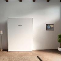 Letto a Scomparsa  Matrimoniale 160 – Set31MS