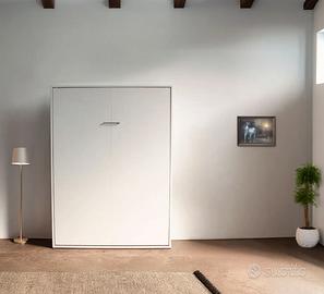 Letto a Scomparsa  Matrimoniale 160 – Set31MS